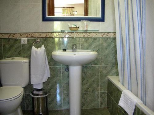 Hotel Don Alfredo Marbella Zimmer foto