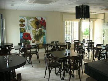 Hotel Don Alfredo Marbella Exterior foto